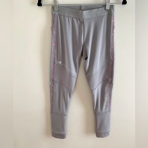 Adidas by Stella McCartney legging.